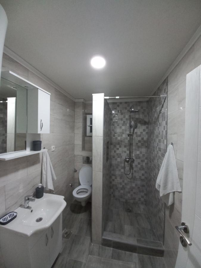 Adagio Studio Apartment Plav Dış mekan fotoğraf