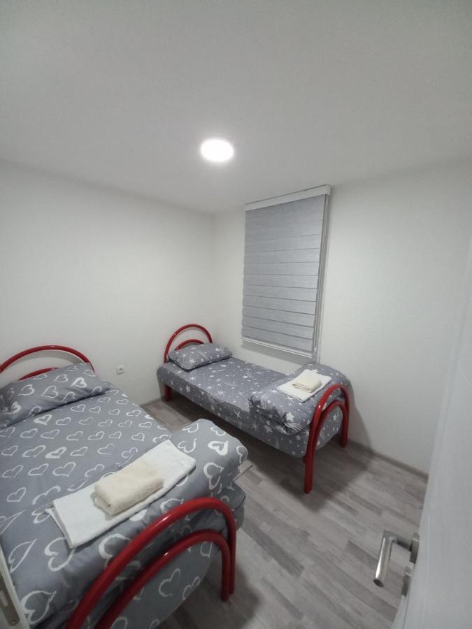 Adagio Studio Apartment Plav Dış mekan fotoğraf