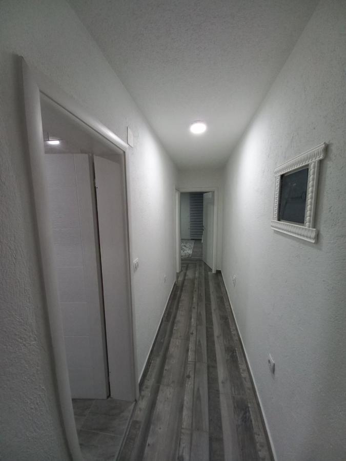 Adagio Studio Apartment Plav Dış mekan fotoğraf