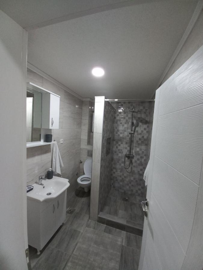 Adagio Studio Apartment Plav Dış mekan fotoğraf