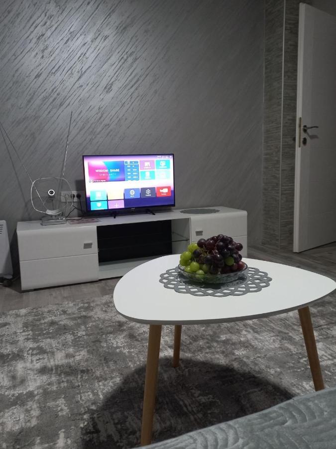 Adagio Studio Apartment Plav Dış mekan fotoğraf