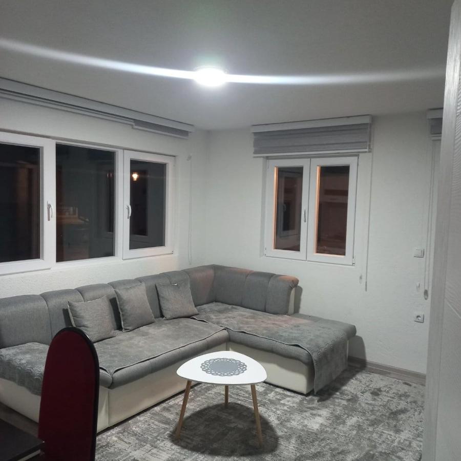 Adagio Studio Apartment Plav Dış mekan fotoğraf