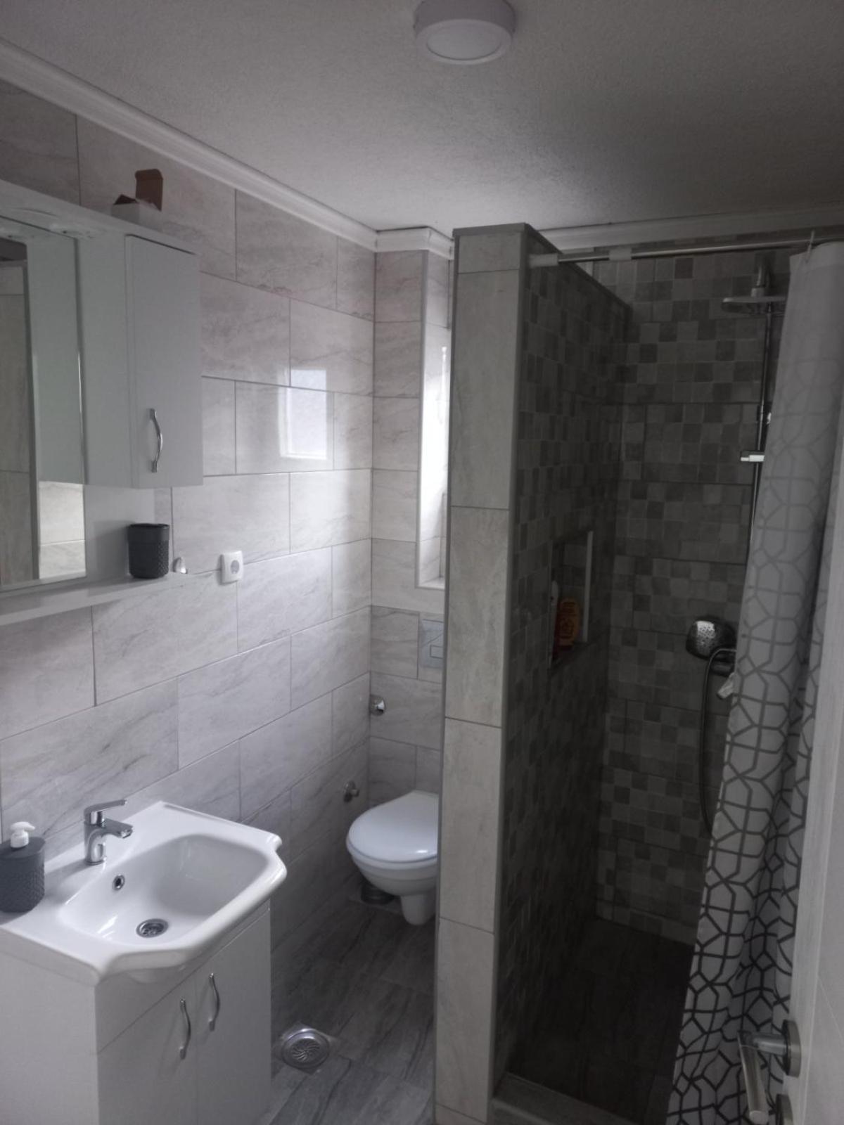 Adagio Studio Apartment Plav Dış mekan fotoğraf